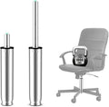 Universal Heavy Duty Office Chair Gas Lift Cylinder Replacement – 4.5" Stroke Class 4 Hydraulic Pneumatic Piston